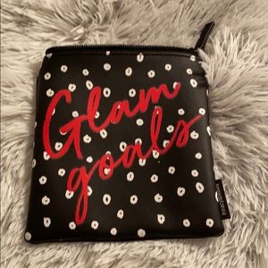 Macy’s GLAM GOALS Makeup Bag